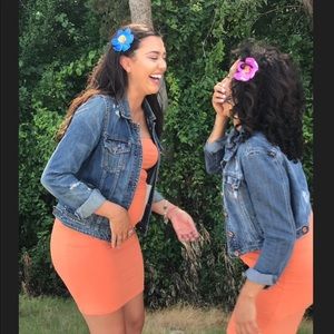 Meet your Posher, Breanna